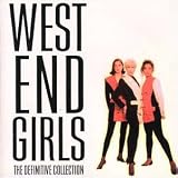Definitive Collectionby West End Girls