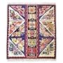 'Butterflies in the Countryside,' tapestry