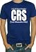 I Suffer From CRS (Can't Remember Shit) T-Shirt