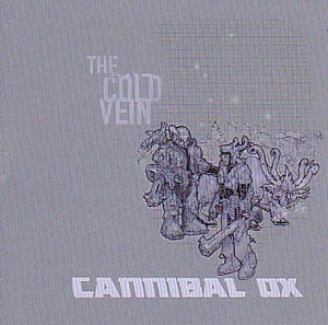 CD-Charts  Music : The Cold Vein