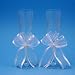 Beverly Clark 76L Simplicity Flutes - White