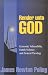 Render Unto God: Economic Vulnerability, Family Violence, and Pastoral Theology