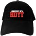 CAPS BLACK EMBROIDERY 