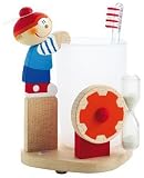 Sevi Creative Kids Toothbrush Timer Eco-Friendly Toy, Boy