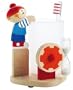 Sevi Creative Kids Toothbrush Timer Toy, Boy