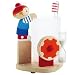 Sevi Creative Kids Toothbrush Timer Toy, Boy