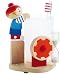 Sevi Creative Kids Toothbrush Timer Toy, Boy