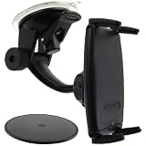 ARKON IPM514 IPHONE 4 TRAVELMOUNT DELUXE WINDSHIELD/DASHBOARD MOUNT