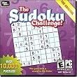 The Sudoku Challenge!