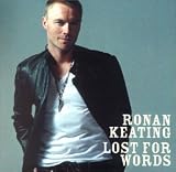 Lost for Words [UK-Import] - Ronan Keating