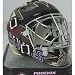 Phoenix Coyotes Mini Goalie Mask
