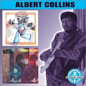 Albert Collins - Love Can Be Found Anywhere_Tra - Zortam Music