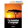 The Evolution of Language