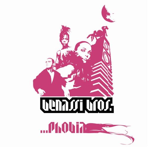 Benassi Bros - Feel Alive Lyrics - Zortam Music