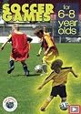 Soccer Games for 6-8 Year Olds
