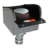 K&N 63-1121 Yamaha 63 Series Aircharger Intake Kit by K&N