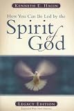 How You Can Be Led by the Spirit of God?