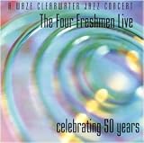The Four Freshmen Live