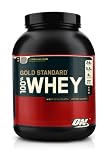 41TXVXGQyeL. SL160  Optimum Nutrition 100% Whey Gold Standard, Cookies and Cream, 5.15 Pound