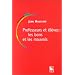 Professeurs et �l�ves : Les Bons et les Mauvais