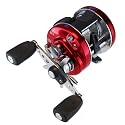 Abu Garcia Ambassadeur 5600BCX アブ・ガルシア アンバサダー 5600BCX ベイトリール（右ハンドルモデル） 並行輸入品