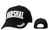 MARSHAL - Law Enforcement Gear - Baseball Cap / Hat One Size Fits Most