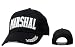 MARSHAL cap / basecap / Baseballkappe NEU - mit hochwertiger Stickerei
