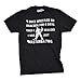 I Wrestled An Anaconda For 6 Days Funny Offensive T shirt for Men