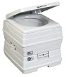 Sanitation Equipment Visa 248 Deluxe Portable Toilet