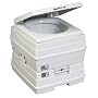 Sanitation Equipment Visa 248 Deluxe Portable Toilet
