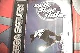 Steep Slope Sliders - 