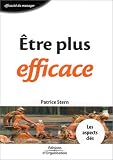 Etre plus efficace