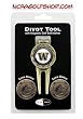 NCAA Washington Divot Tool & Marker Set