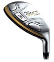 King Cobra Baffler TWS 23* 4 Hybrid with Aldila DVS Graphite Shaft in Stiff Flex