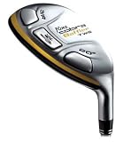 Men's Left Handed Cobra Baffler TWS 5h 26°