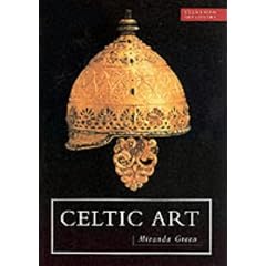 Celtic Art (Everyman Art Library)