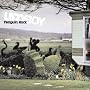 Penguin Rock