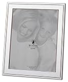 Waterford Classic Silver-plated 3-1/2-by-5-Inch Picture Frame