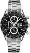 TAG Heuer Men's CV2010.BA0786 Carrera Automatic Chronograph Watch