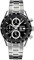 TAG Heuer Men's Carrera Automatic Chronograph Watch #CV2010.BA0786