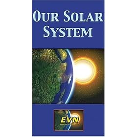 Our Solar System [VHS]