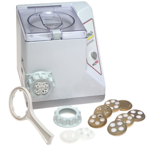 Simac MX700 PastaMatic Pasta Maker
