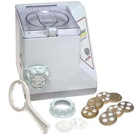 Simac MX700 PastaMatic Pasta Maker