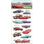 Cars Slimline Fridge Magnets - 19908