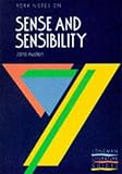 Sense and sensibility : notes