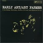 Click here to buy Early Art by  Art Farmer .
