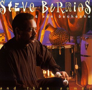 Steve Berrios