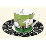 KONITZ Animal Stories Elephant �G�X�v���b�\C/S 115 053 0861