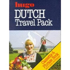 Dutch Travel Pack (Hugo's Travel Series)