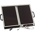 Sunforce 13 Watt Folding Solar Panel, Model# 500384
